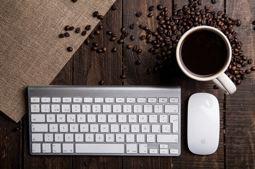 Full Standing Desk or a Converter? Which Do I Need? - Ergo Impact