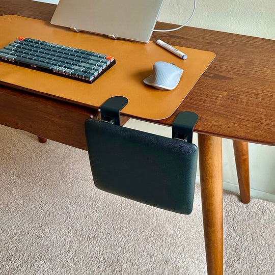 Ergonomic Armrest for Standing Desk