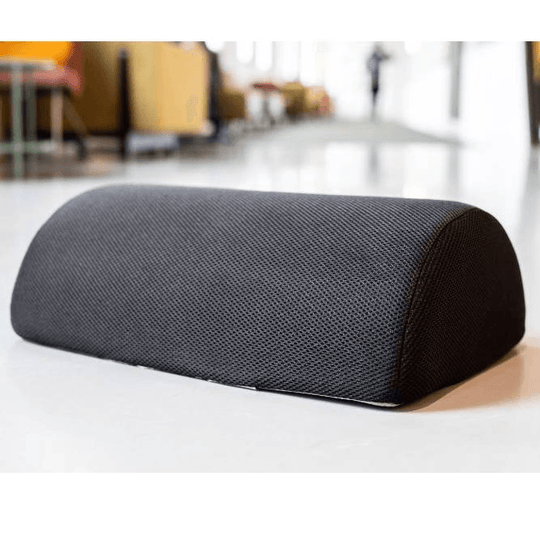 Anti-Slip Footrest for LeanRite™ - Ergo Impact