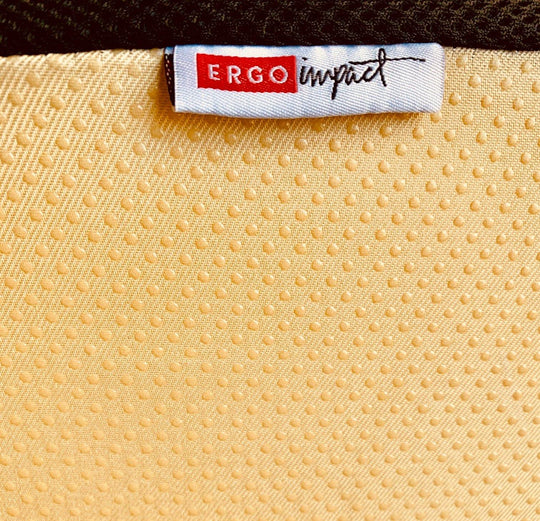 Anti-Slip Footrest for LeanRite™ High Density Foam (Customized) - Ergo Impact