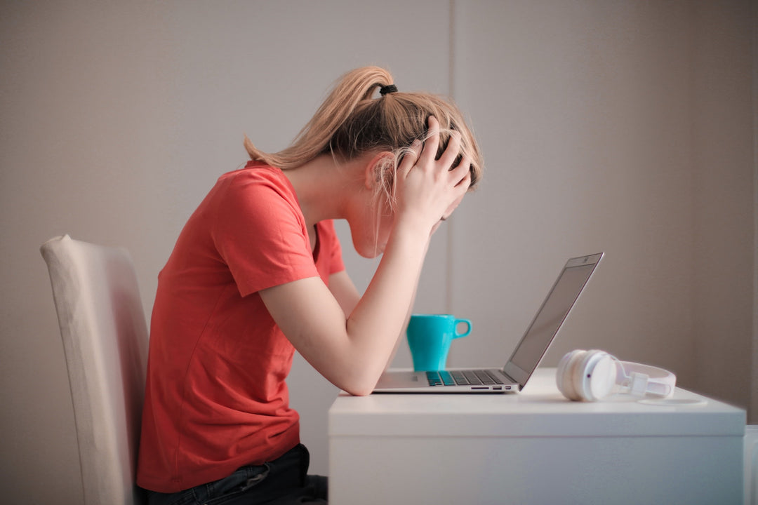 Common Causes of Back Pain When Working From Home