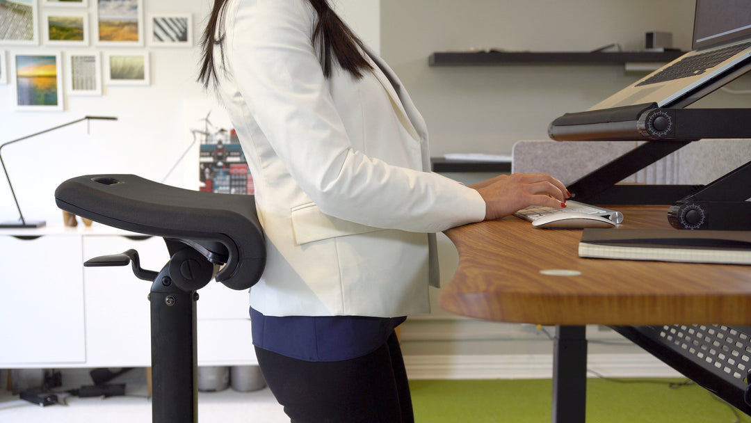 Can You Purchase an Ergonomic Office Chair with an FSA/HSA Account?