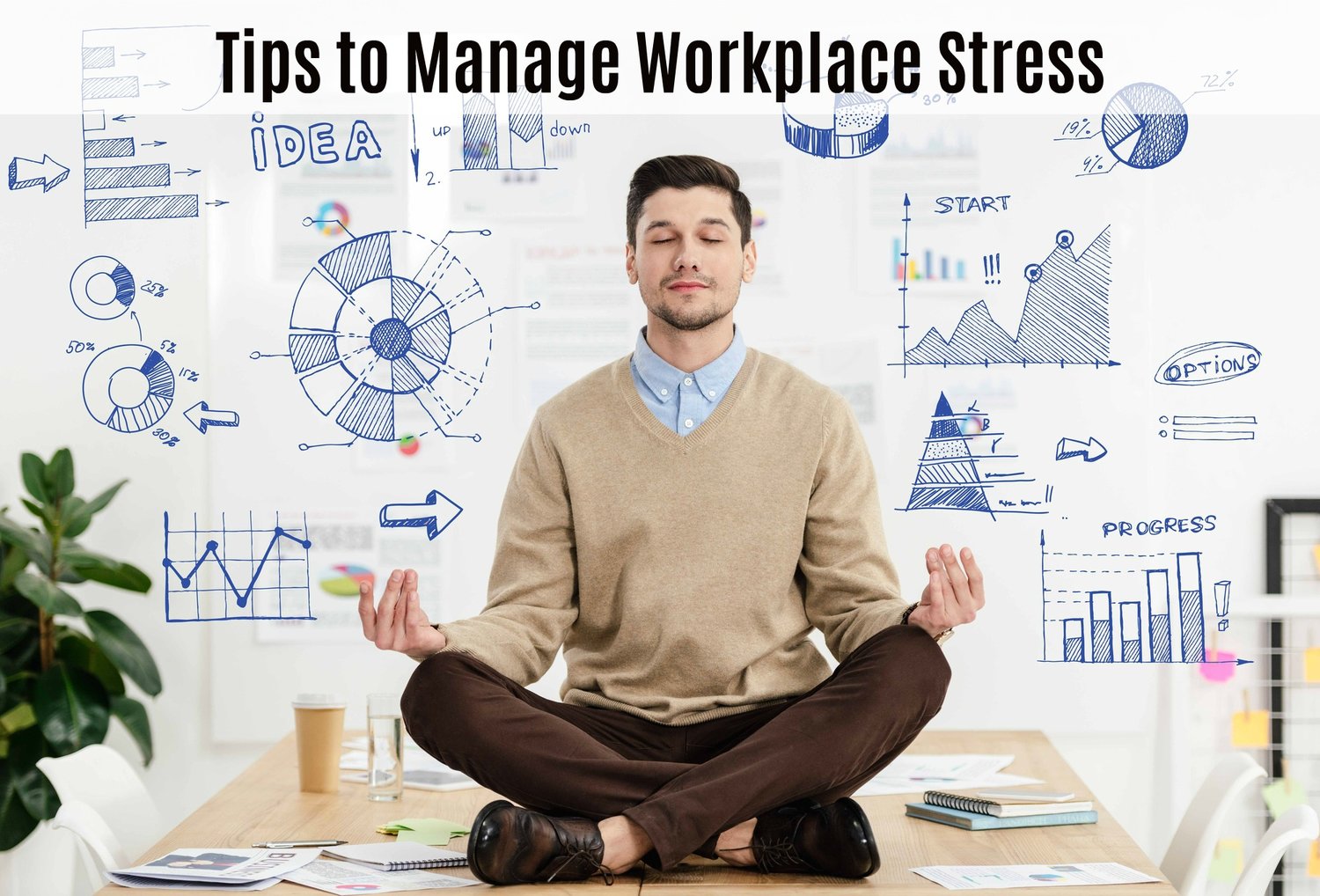 Five Ways to Prevent Work from Stressing You Out - Ergo Impact