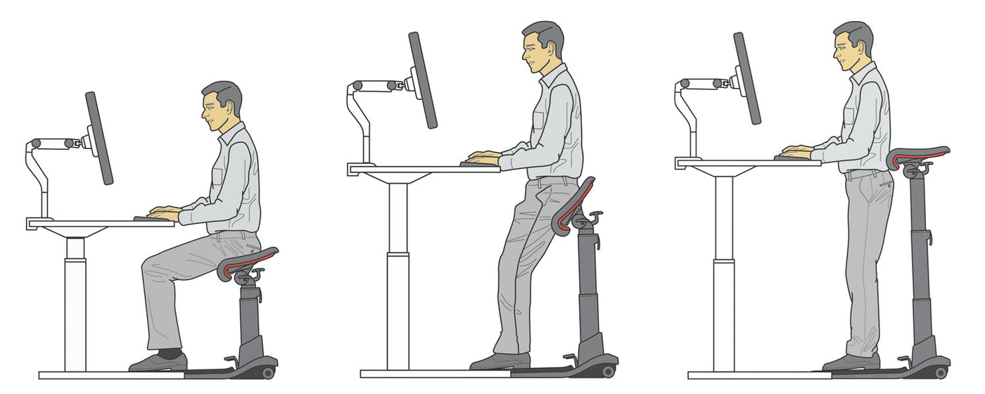 Un nouveau produit ergonomique pour la réduction de la douleur et de l ...