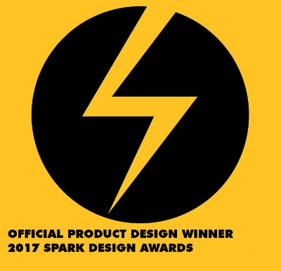 LeanRite remporte le Spark International Design Award