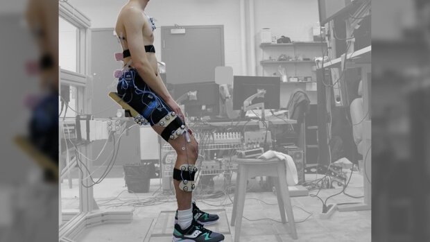 Perching Position A Perching Posture Proven to Be Ideal for Lower Back Pain – Ergo Impact