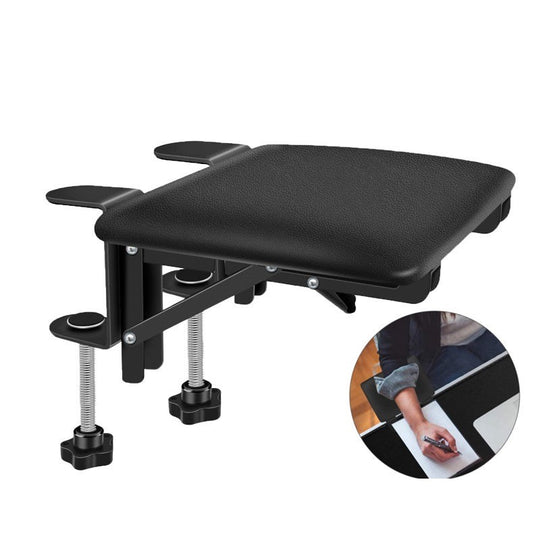 Ergonomic Armrest for Standing Desk