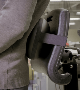 Best Standing Desk Chair, Improves Posture and Helps Prevent Sciatica ...
