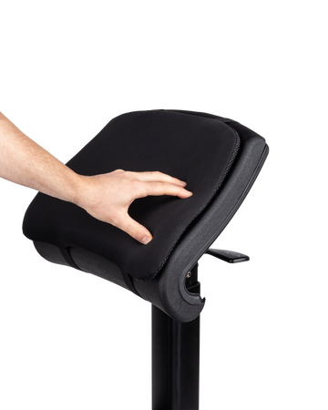 Best Standing Desk Chair, Improves Posture and Helps Prevent Sciatica –  Ergo Impact