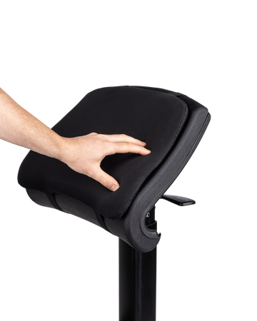 Soma Tranquility Ergonomic Chair (Improve Posture and Open Breathing) Ergonomic  Chair